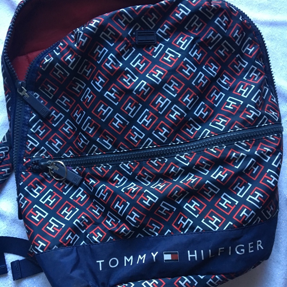 backpack